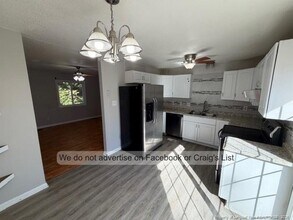 1611 Tysor Dr in Fayetteville, NC - Building Photo - Building Photo