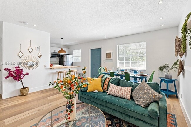 811 Tequesta St in Fort Lauderdale, FL - Building Photo - Building Photo