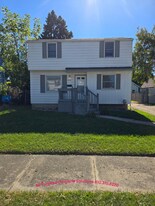 3514 Dale Ave in Flint, MI - Building Photo