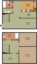 468 South St in Lockport, NY - Building Photo - Building Photo