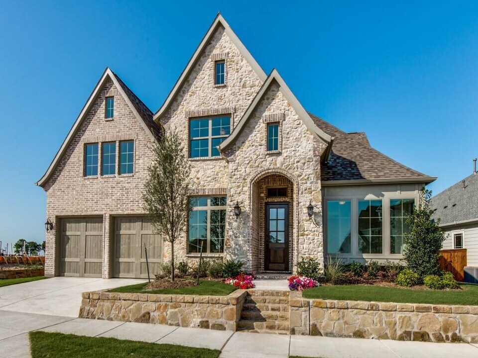 1107 Sarah St in Allen, TX - Building Photo