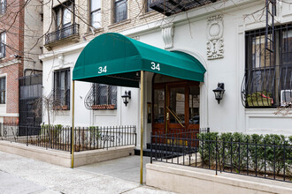 34 Butler Pl in Brooklyn, NY - Building Photo - Building Photo