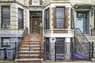 509 W 173rd St in New York, NY - Building Photo - Building Photo