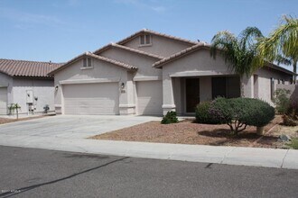 12834 W Fairmount Ave in Avondale, AZ - Building Photo - Building Photo