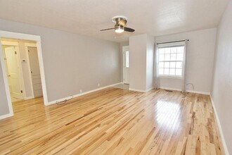 3121 W Rose Hl St in Boise, ID - Building Photo - Building Photo