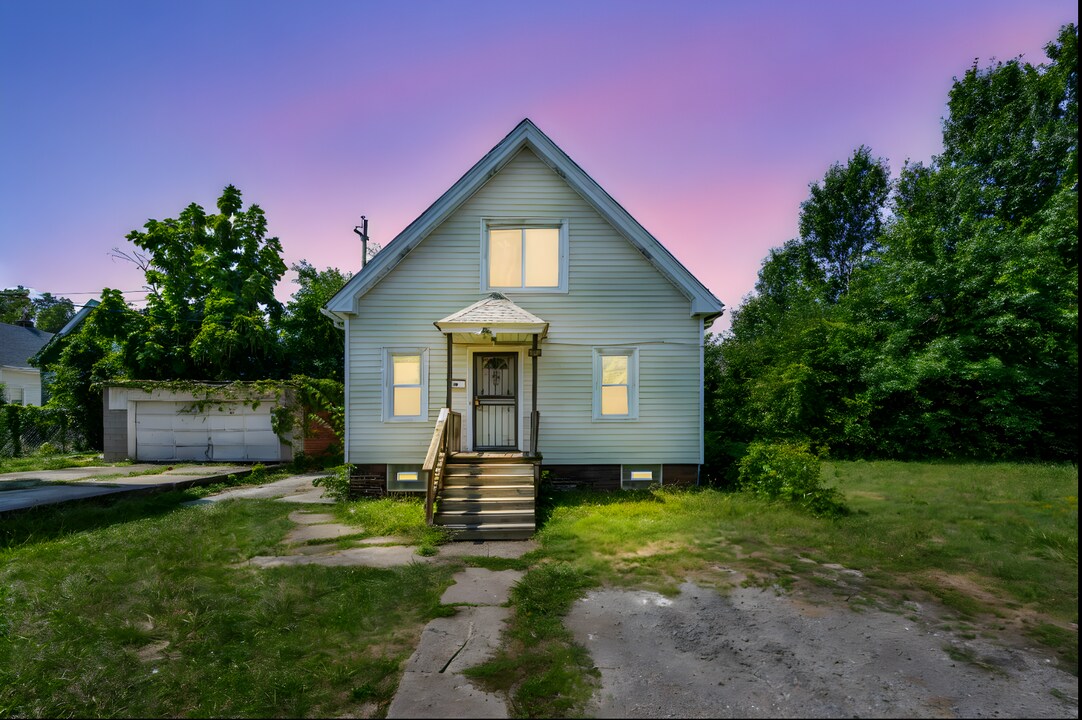 788 London Rd in Cleveland, OH - Building Photo