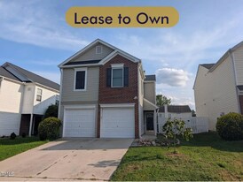 7528 Argent Valley Dr in Raleigh, NC - Building Photo