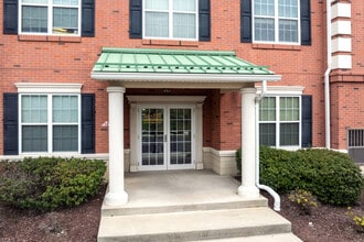 Eastampton Village Center in Eastampton, NJ - Foto de edificio - Building Photo