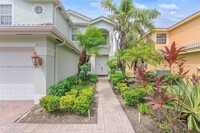 4642 SW 131st Terrace in Miramar, FL - Foto de edificio - Building Photo