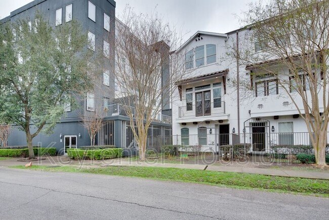 4203 Feagan St in Houston, TX - Building Photo - Building Photo