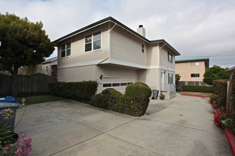 618 Olive Ave in South San Francisco, CA - Building Photo - Building Photo