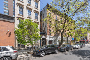 357 E 87th St Apartments