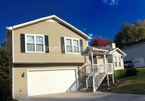 6039 Colt Ridge Trail SE in Mableton, GA - Building Photo