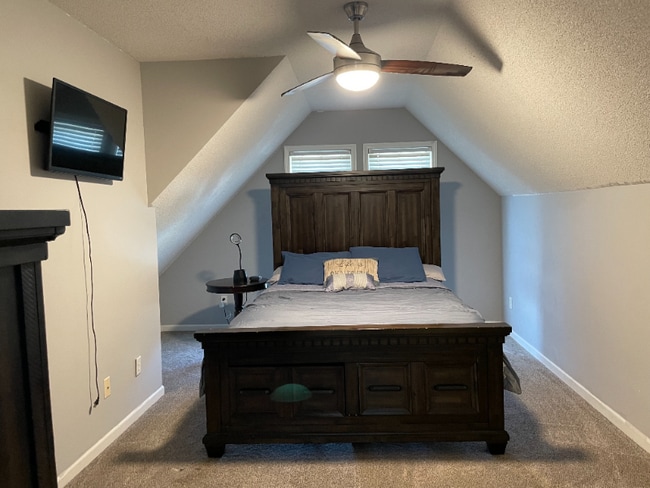 property at 141 SW Wind Ridge Dr