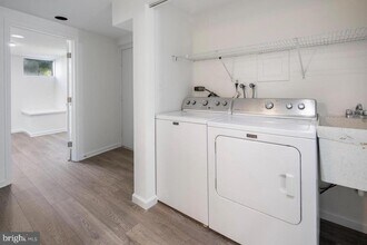 8652 Worn Mountain Way in Columbia, MD - Building Photo - Building Photo