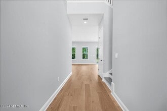 9520 Filament Blvd in Jacksonville, FL - Building Photo - Building Photo