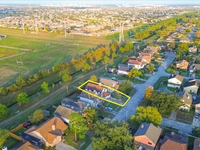 14891 Peachmeadow Ln in Channelview, TX - Building Photo - Building Photo