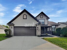 1048 Reveres Run in Lebanon, OH - Building Photo