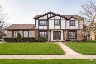 2147 Olde Sawmill Blvd in Dublin, OH - Building Photo