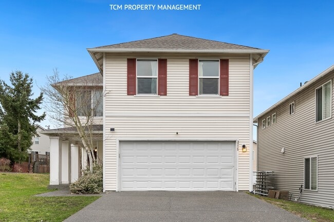 3215 147th Pl SW in Lynnwood, WA - Building Photo - Building Photo