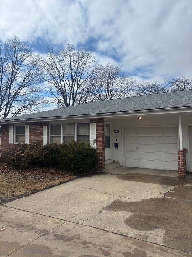 property at 2011 Bruce Dr