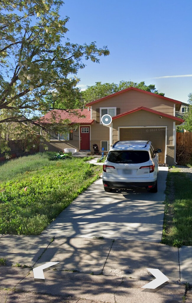 property at 2025 Broman Ct