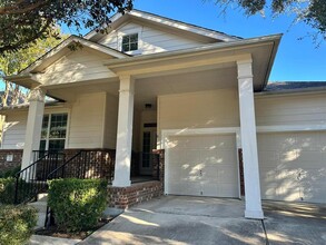 753 Bent Wood Pl in Round Rock, TX - Foto de edificio - Building Photo