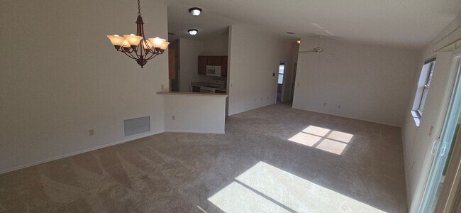 1009 Ridgeville Rd in the Villages, FL - Building Photo - Building Photo