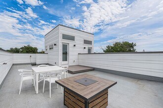 1256 Xavier St in Denver, CO - Building Photo - Building Photo