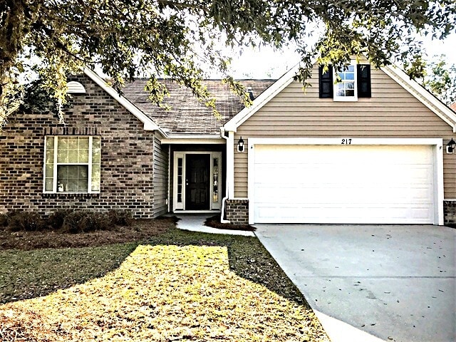 property at 217 Stoney Xing
