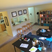 Auburn Hills Apartments in Auburn Hills, MI - Foto de edificio - Interior Photo