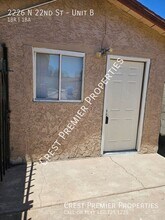 2226 N 22nd St in Phoenix, AZ - Building Photo - Building Photo