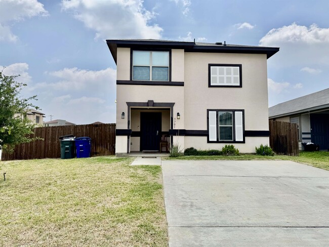 property at 3701 Jaime Martin Dr