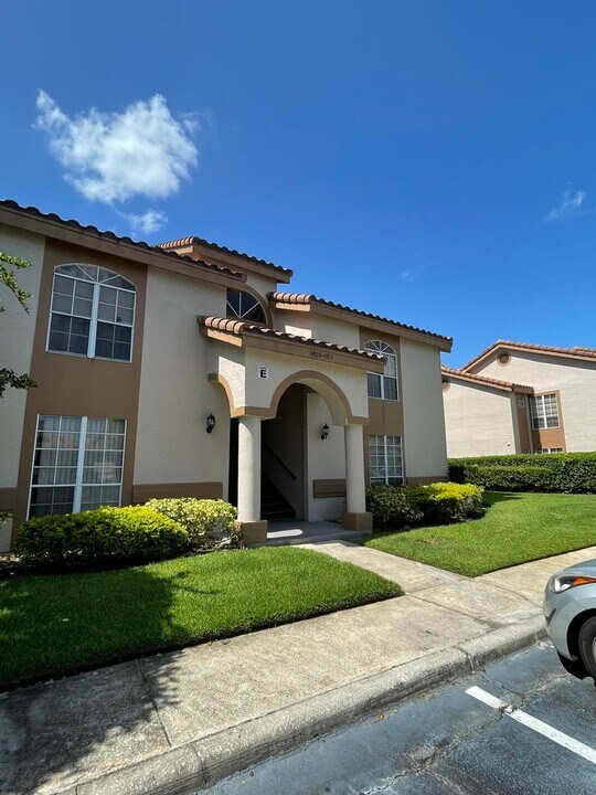 4812 Normandy Pl in Orlando, FL - Building Photo