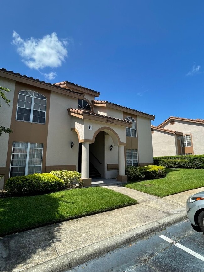 property at 4812 Normandy Pl
