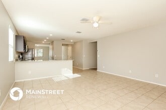 8705 S 253rd Dr in Buckeye, AZ - Foto de edificio - Building Photo