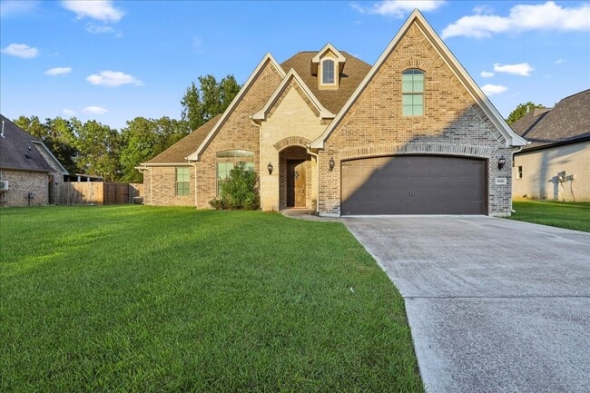 property at 10460 Jordan Ave