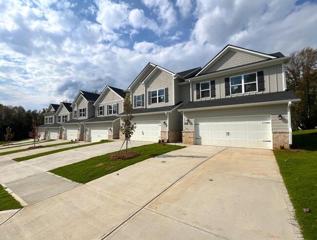 property at 235 Alston Ridge Dr