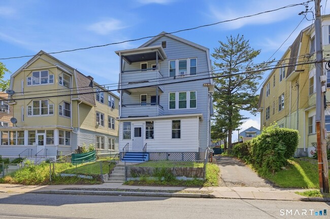 property at 232 Enfield St