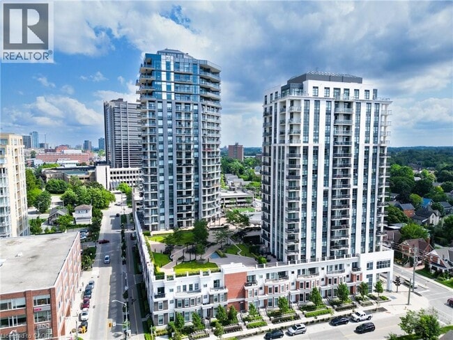 property at 155 Caroline St S