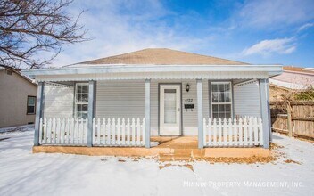 4122 18th St in Lubbock, TX - Building Photo - Building Photo