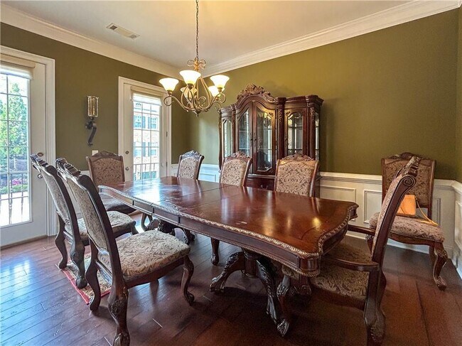 1887 Cedar Glenn Way in Atlanta, GA - Building Photo - Building Photo