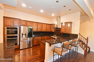 3945 San Donato Loop in Reno, NV - Building Photo - Building Photo