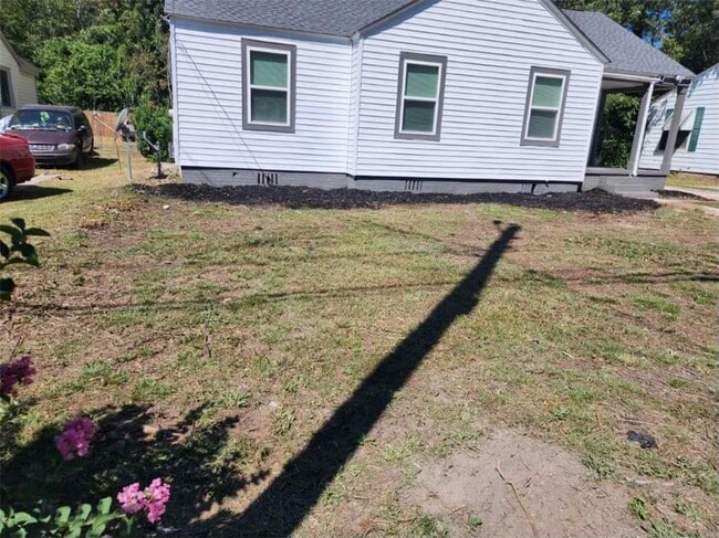 1227 Burton Ave in Macon, GA - Building Photo - Building Photo