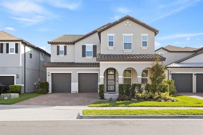 property at 9947 Summerlake Groves St