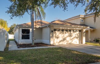 1903 Seatonham St in Winter Garden, FL - Building Photo