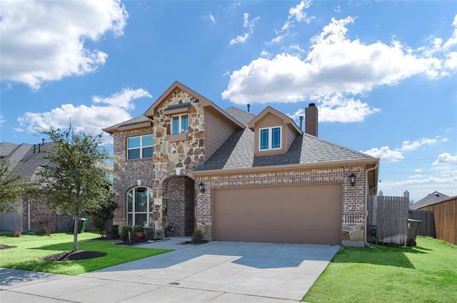 property at 1716 Grady Ln
