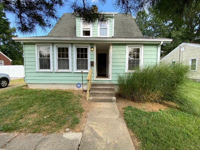 7173 Beechland Ave in Louisville, KY - Building Photo - Building Photo
