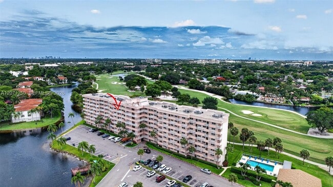 property at 250 Jacaranda Dr