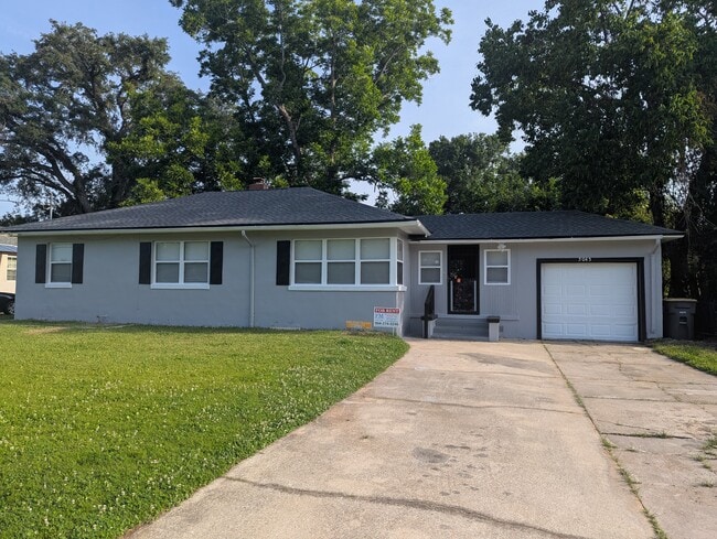 property at 5045 Kerle St